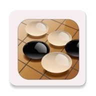 五子棋打谱
