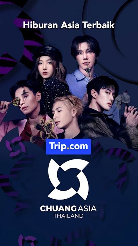 腾讯视频国际版wetv