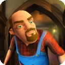 可怕的陌生人3D