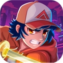 光之战士改写命运