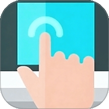 游戏助手点击器