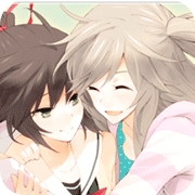 孤独少女百合物语