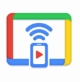 chromecast手机投屏