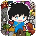 像素世界冒险起源