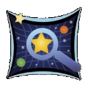 谷歌星空