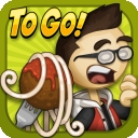 老爹意大利面店