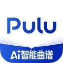 Pulu曲谱