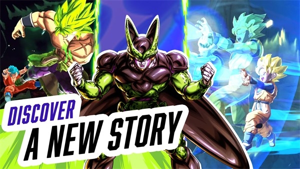 七龙珠激战传说