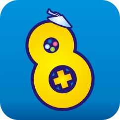 8酷手游
