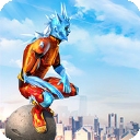 暴风雪超级英雄