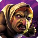 女巫之哭恐怖屋