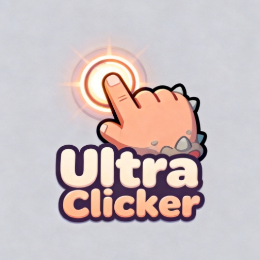 Ultra点击器