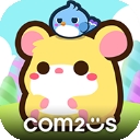 com2us迷你迷你游戏乐园