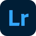 lr修图软件