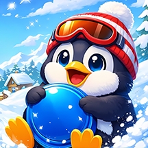 雪橇冲浪