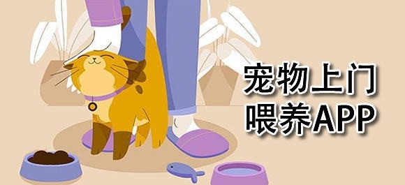 上门喂养宠物平台哪个好