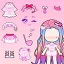 可爱少女养成记