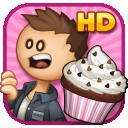 老爹的纸杯蛋糕店