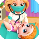 疯狂医院达什医生