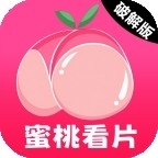 蜜桃看片app