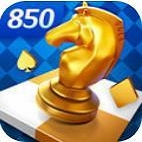 850网游棋