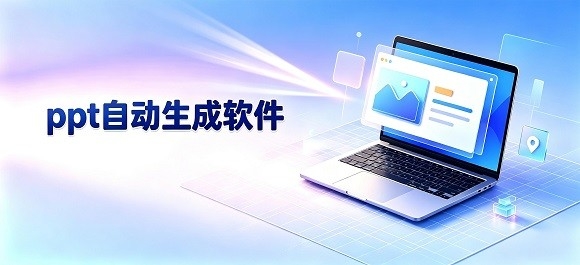 ppt自动生成软件哪个好