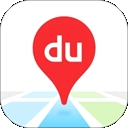 百度地图app