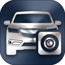 讴歌原厂行车记录仪