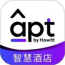 Apt智慧酒店