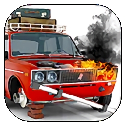 汽车机械模拟器