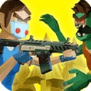 两个家伙和僵尸3D