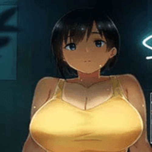 夏日乡村生活