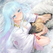 美少女万华镜雪女