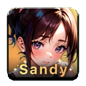 Sandy