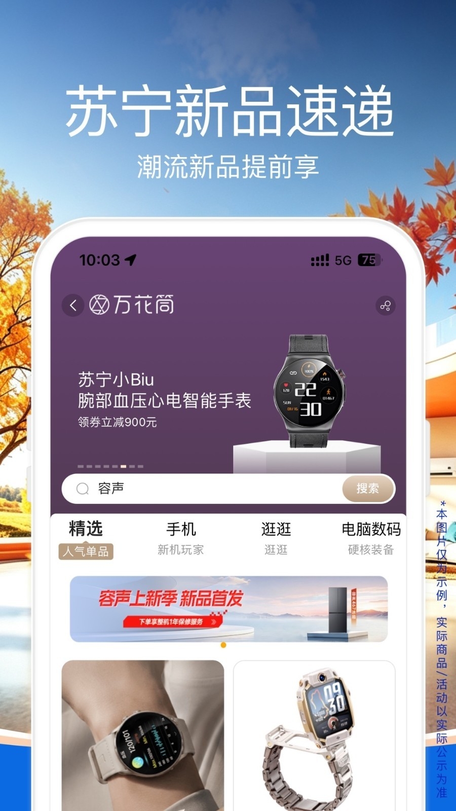 苏宁易购