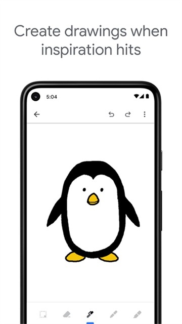 google keep谷歌笔记