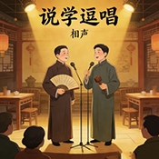 相声小品
