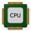 cpu x