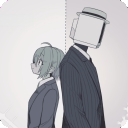 被人外跟踪狂绑架了