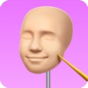 雕刻人物