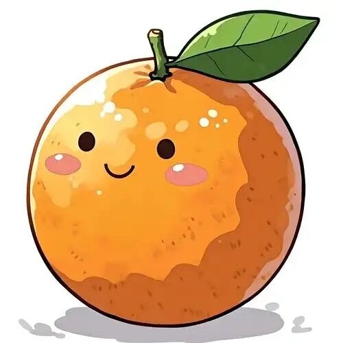橙子端口