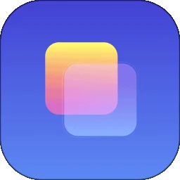 透明魔力小组件