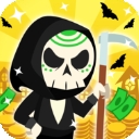 偷懒的死亡大亨