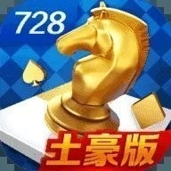 728game二维码