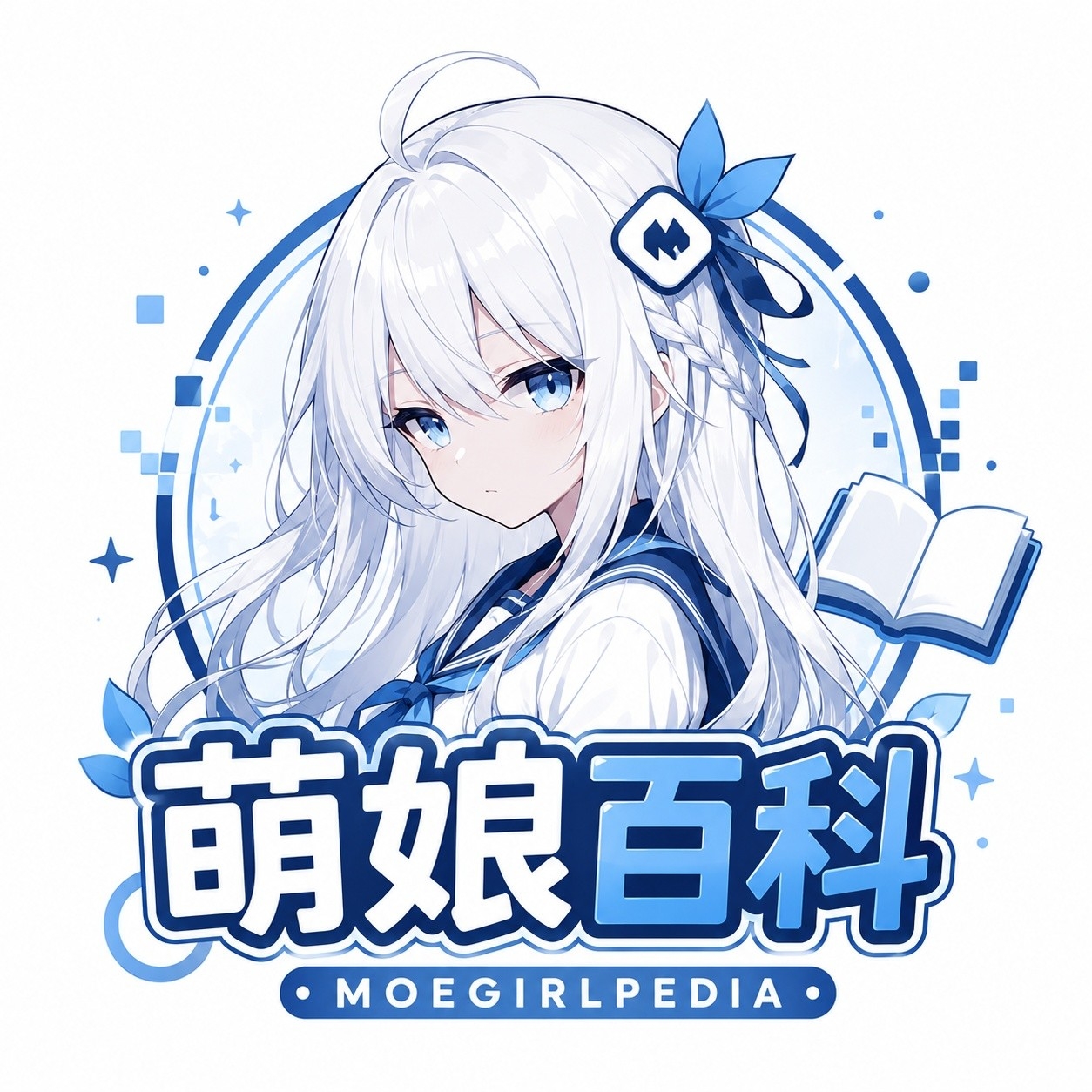 萌娘百科公益直装