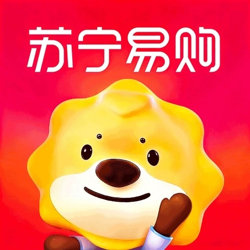 苏宁易购