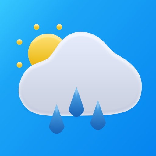 天气预报实时通