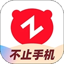 转转二手交易平台app
