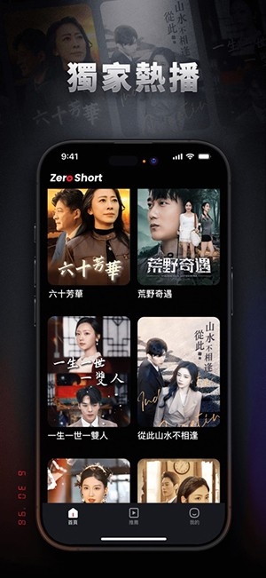 ZeroShort
