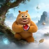 熊二吃丹公益版